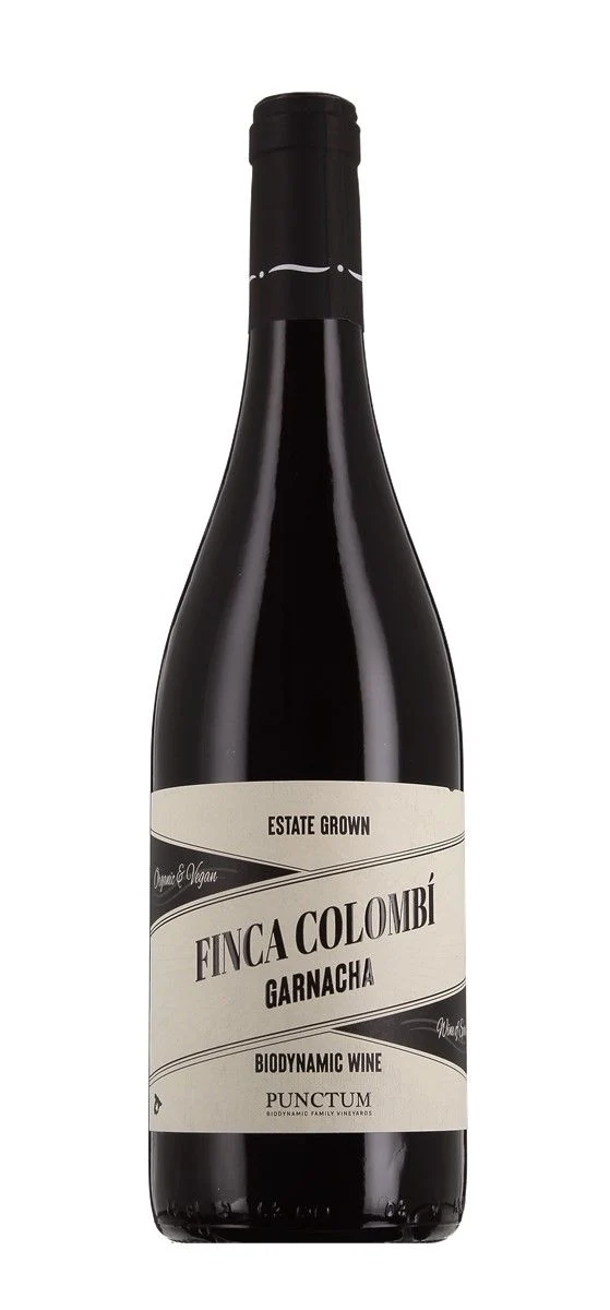 Dominio de Punctum - Finca Colombi Garnacha - VDT Castilla y León - Rouge - 2023