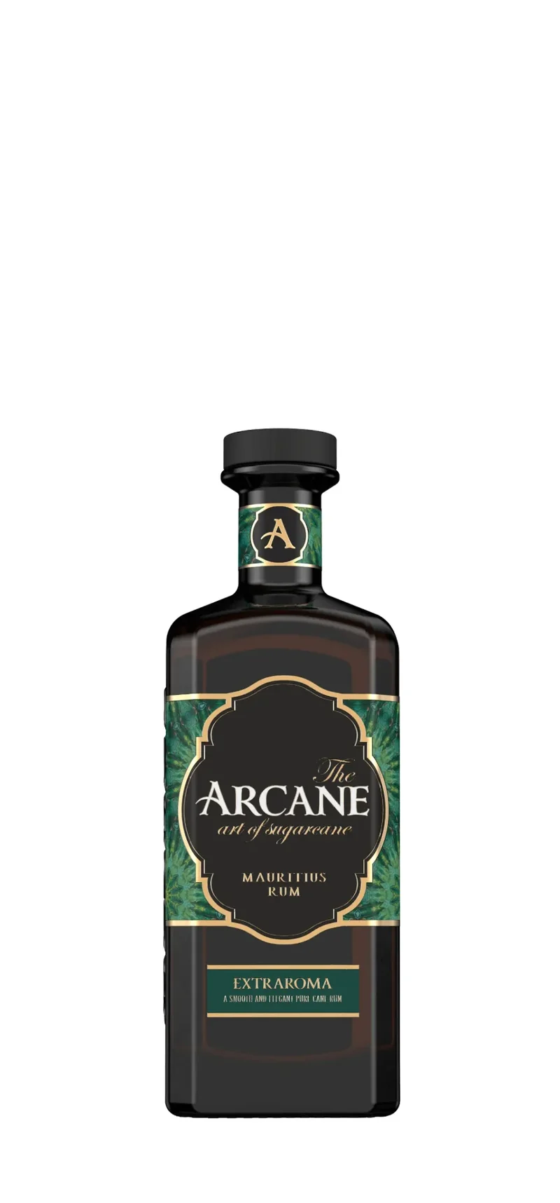 Arcane - Extraroma