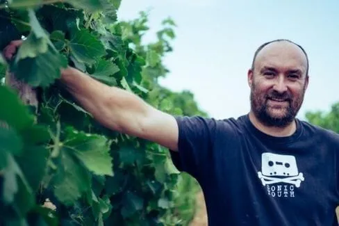 Crozes-Hermitage Franc de Pieds - 2015 - Domaine des Lises