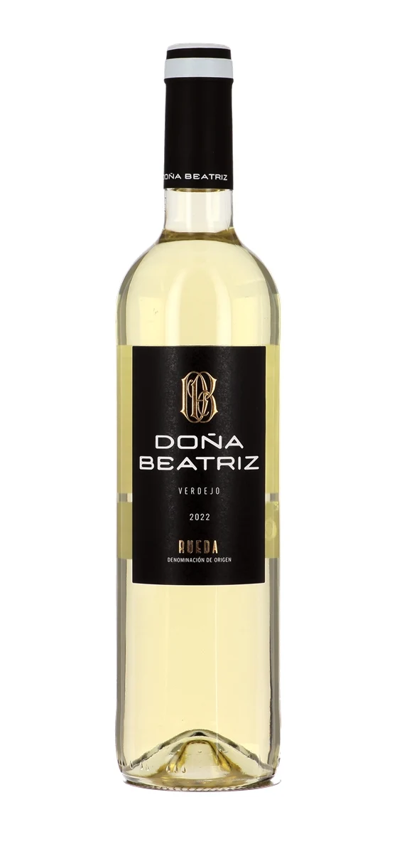 Bodegas Cerrosol - Dona Beatriz Verdejo - DO Rueda - Blanc - 2022