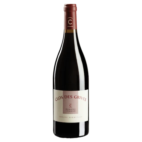 Crozes-Hermitage Clos des Grives - 2019 - Domaine Combier