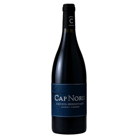 Crozes-Hermitage Cap Nord - 2020 - Domaine Combier