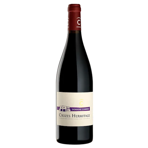 Crozes-Hermitage - 2019 - Domaine Combier