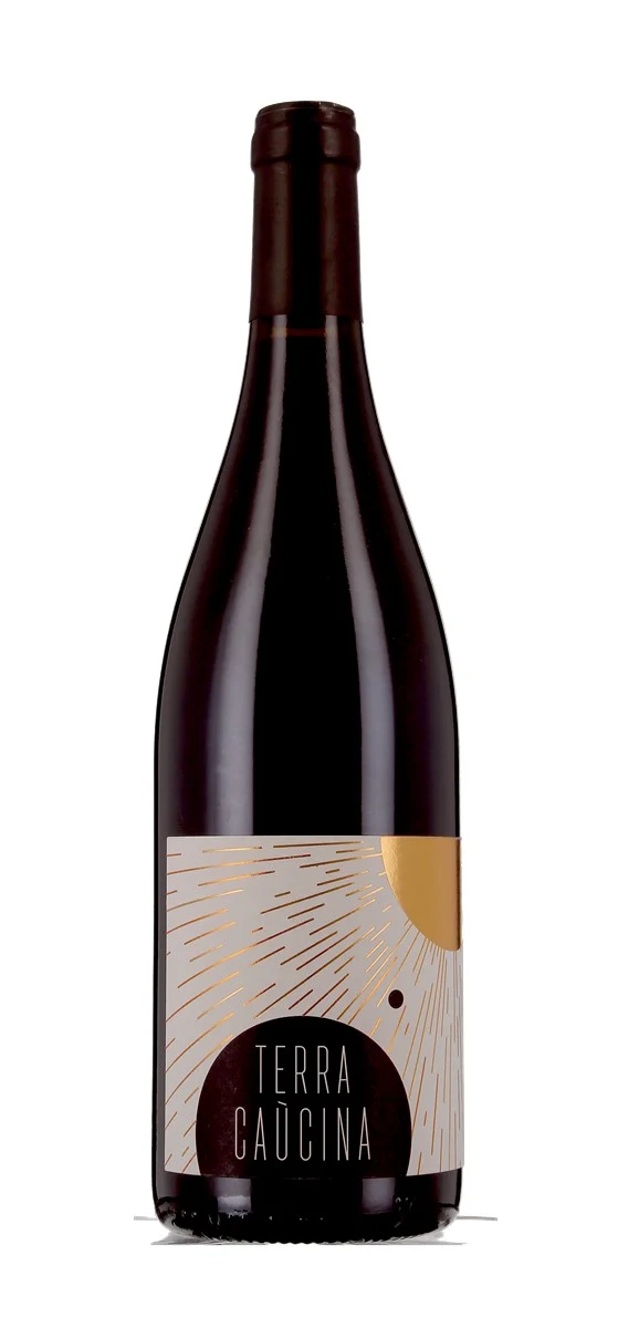 Clos le Joncal - Terra Caucina - AOP Bergerac - Rouge - 2022