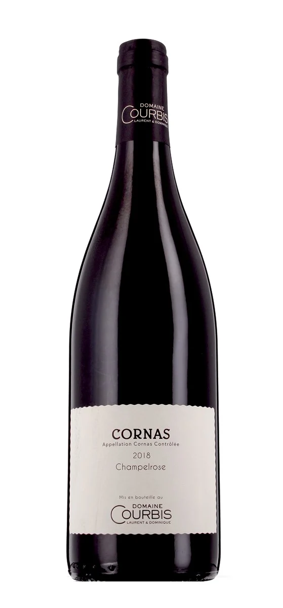 Domaine Courbis - AOP Cornas - Rouge - 2020