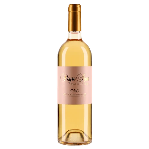 Coteaux du Languedoc Oro - 2006 - Domaine Peyre Rose