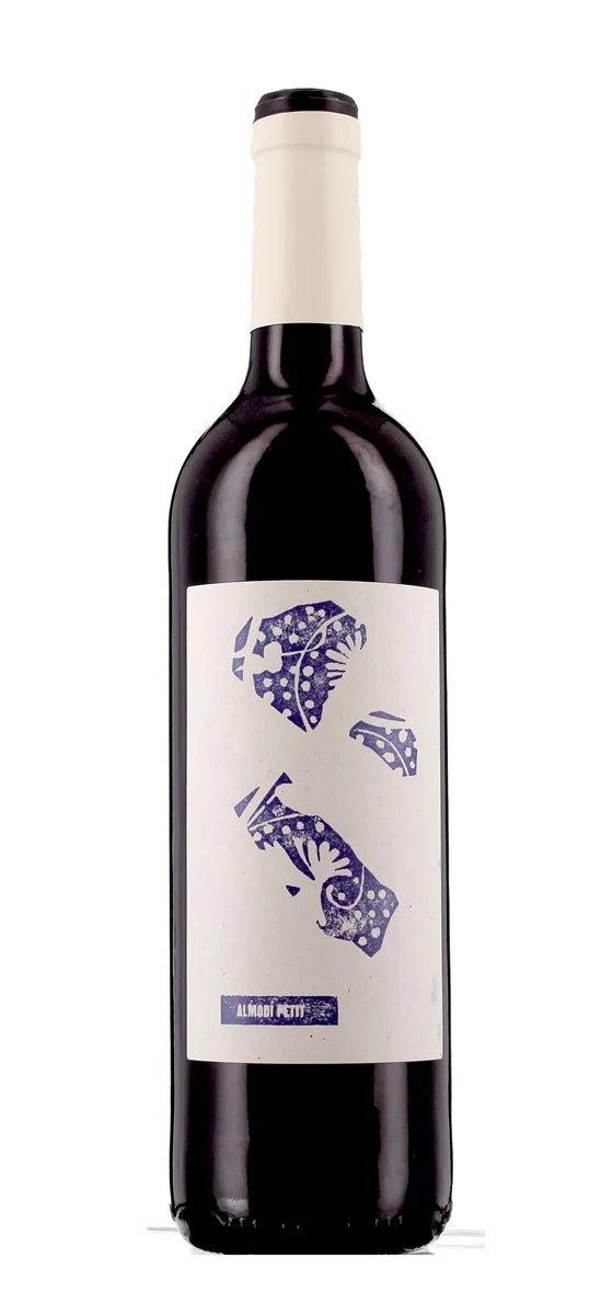 Altavins Viticultors - Almodi - DO Terra Alta - Rouge - 2020