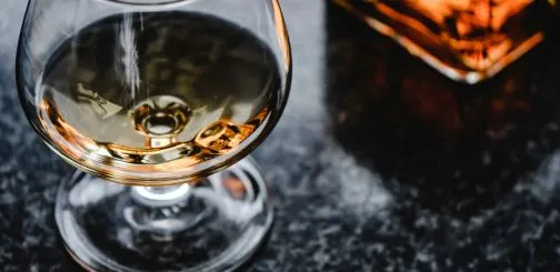 Vieux Pineau des Charentes - 1971 - Guy Lherauld