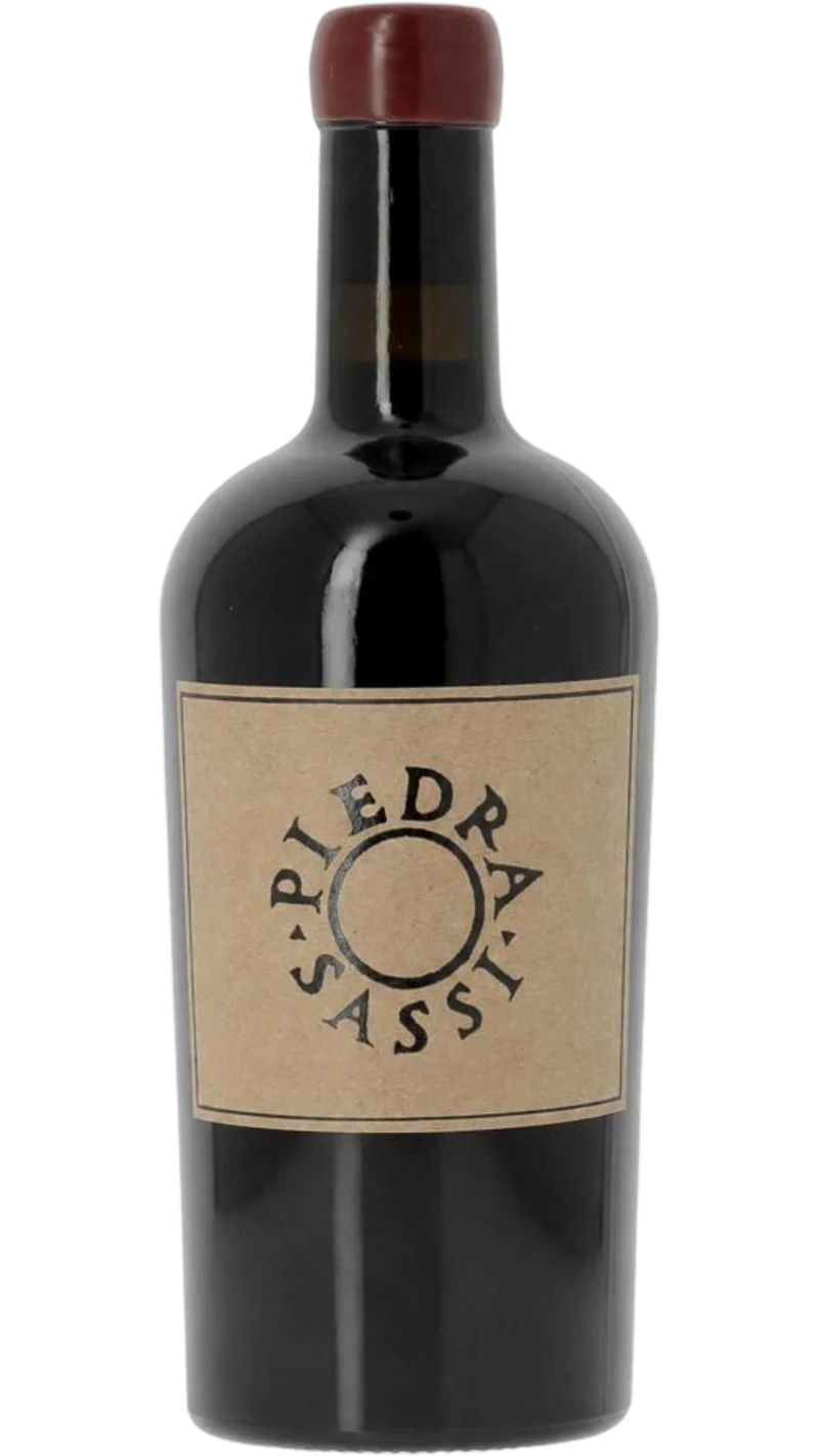 Santa Rita Hills Syrah - 2021 - Domaine Piedrasassi