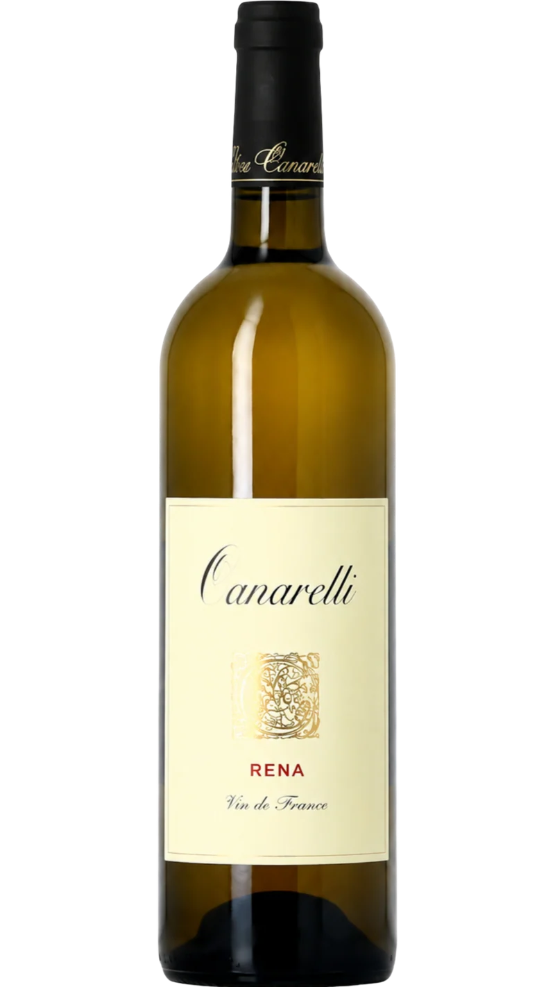 Vin de France Rena - 2023 - Clos Canarelli