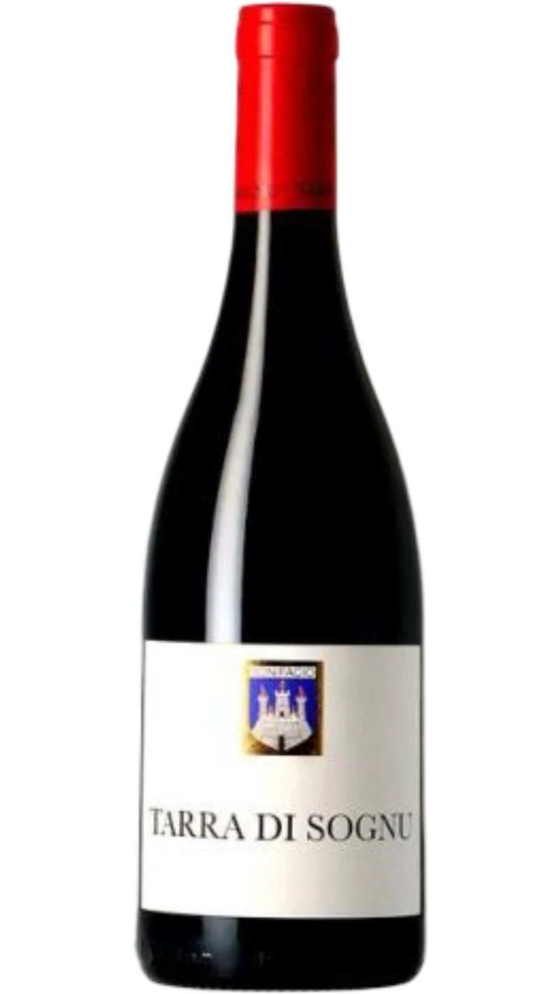 Magnum Vin de France rouge - 2024 - Tarra di Sognu