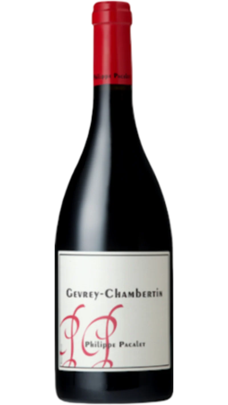 Gevrey-Chambertin - 2023 - Maison Philippe Pacalet