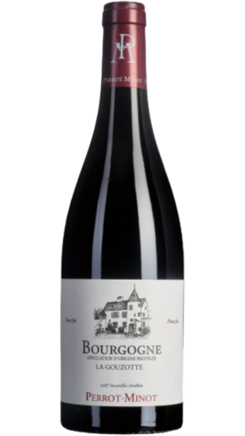 Bourgogne La Gouzotte - 2023 - Domaine Perrot-Minot
