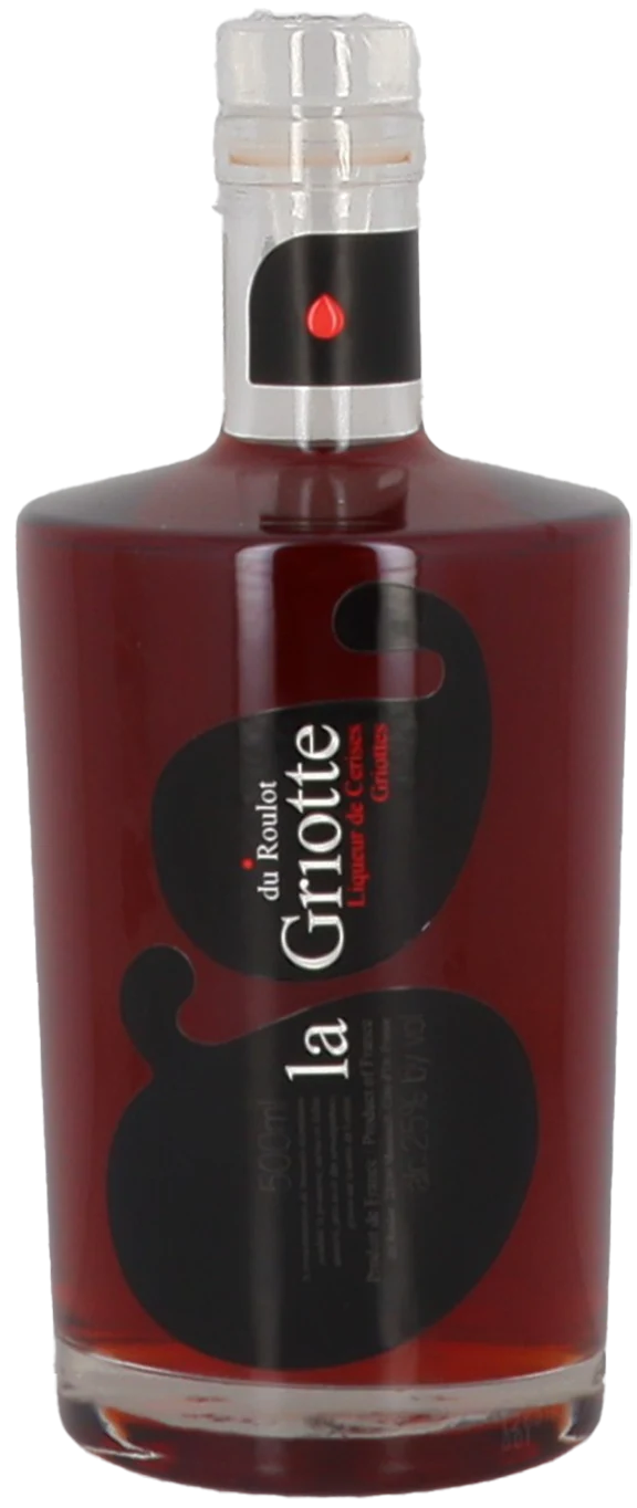 Liqueur de Griottes - Domaine Roulot