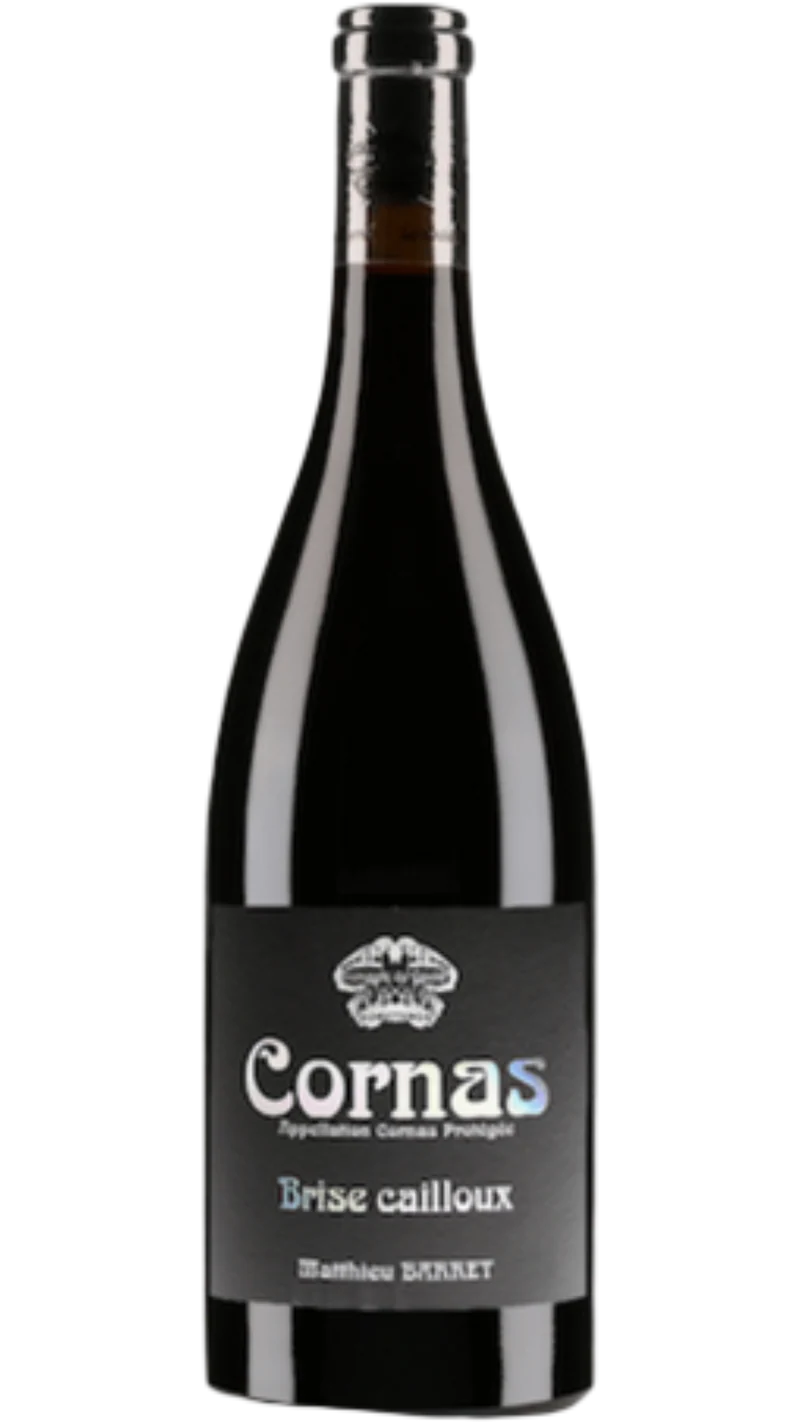 Cornas Brise Cailloux - 2023 - Domaine du Coulet