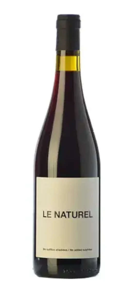 Vintae - Le Naturel - DO Navarra - Rouge - 2021