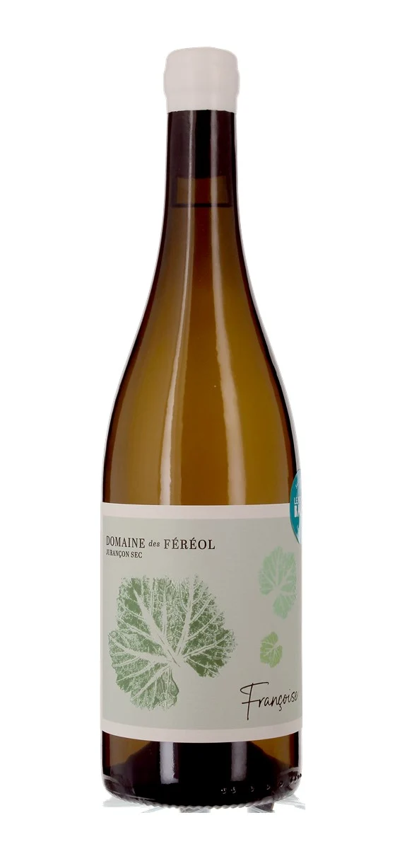 Domaine des Féréols - Françoise - AOP Jurançon - Blanc - 2023
