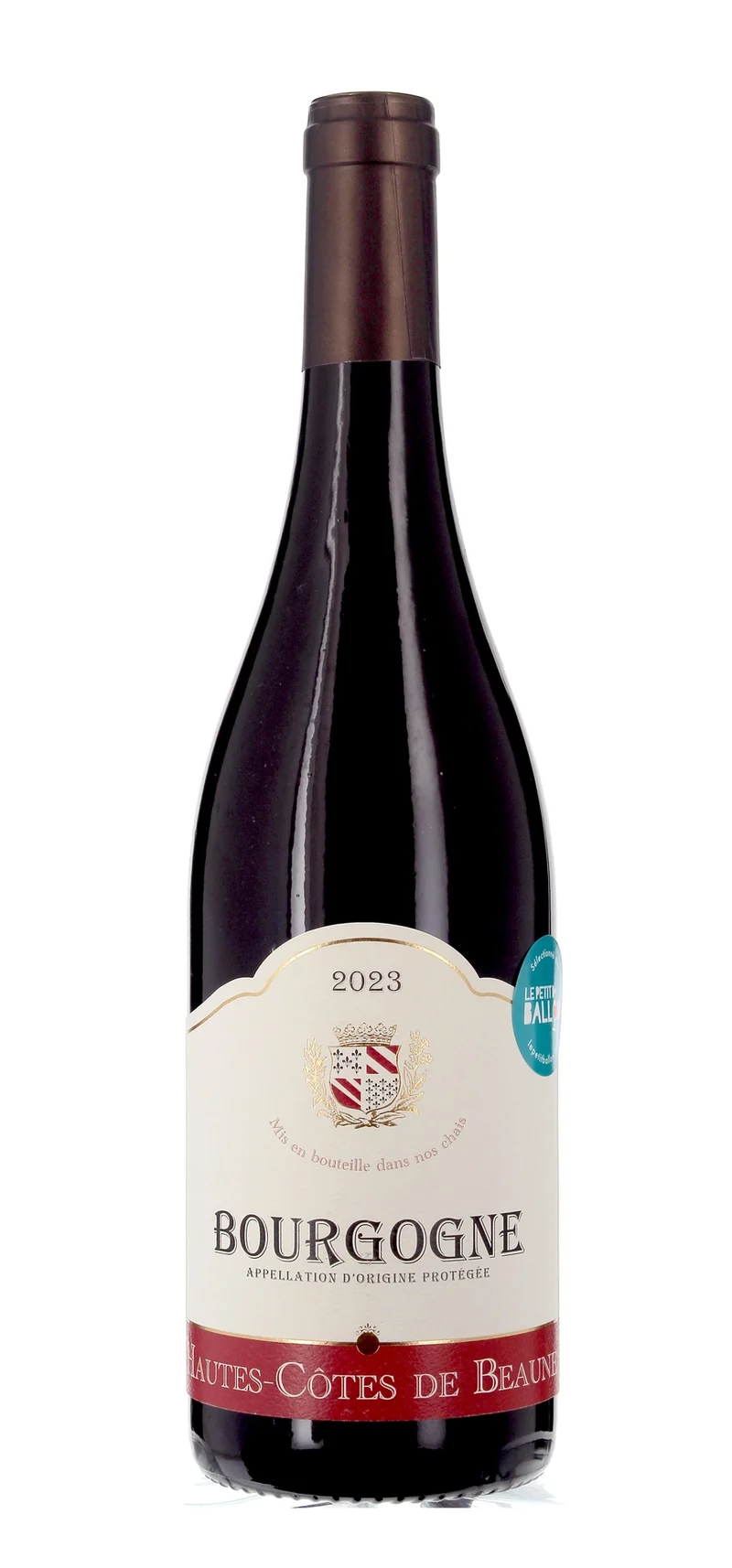 EMB 71061B - Hautes-Côtes de Beaune - AOP Bourgogne Hautes-Côtes de Beaune - Rouge - 2023