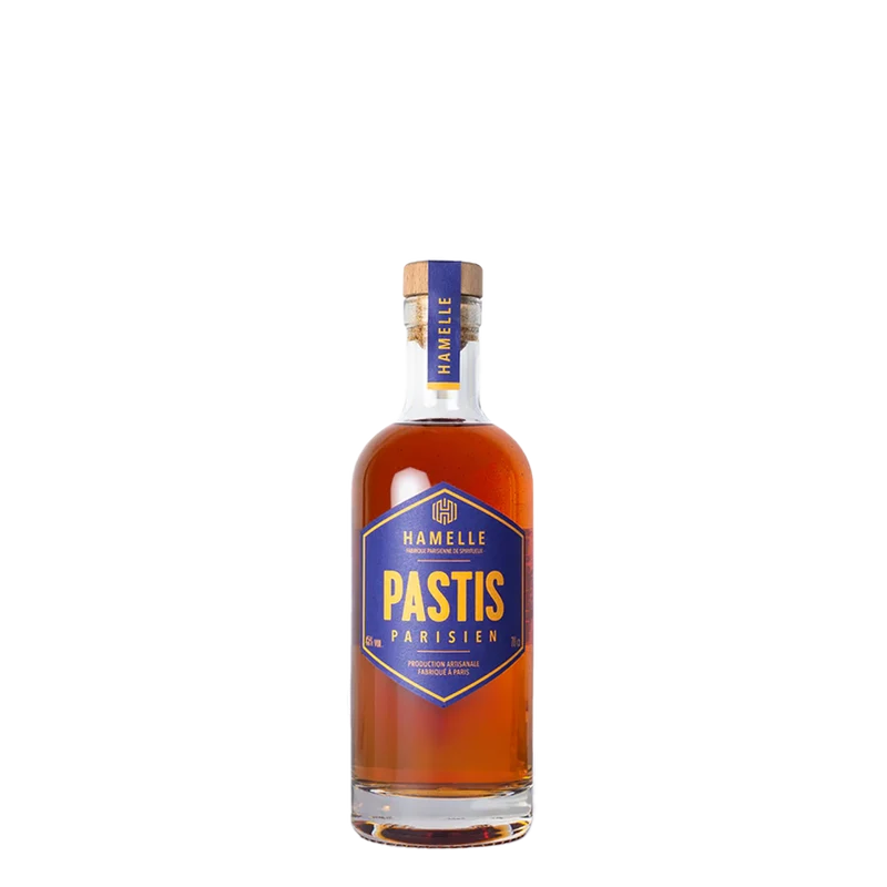 Pastis Parisien
