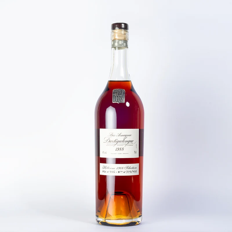 Armagnac Millésime 1988