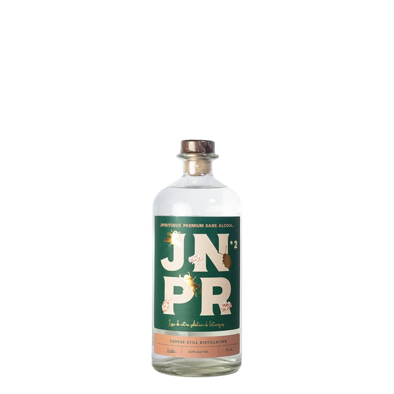 JNPR N°2
