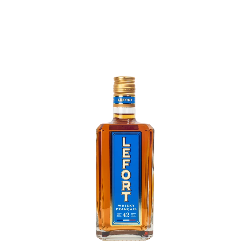 Lefort • Whisky finition Cognac