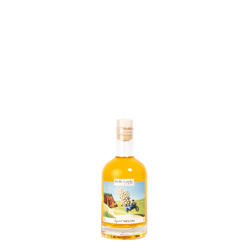 Liqueur de Melon