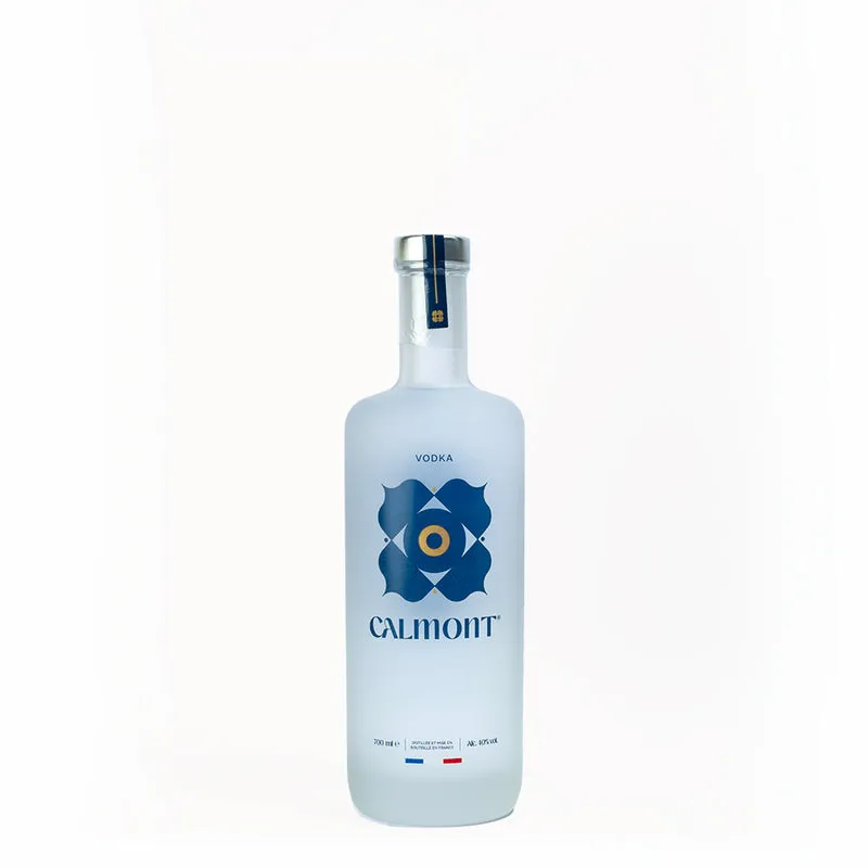 Vodka 5 distillations