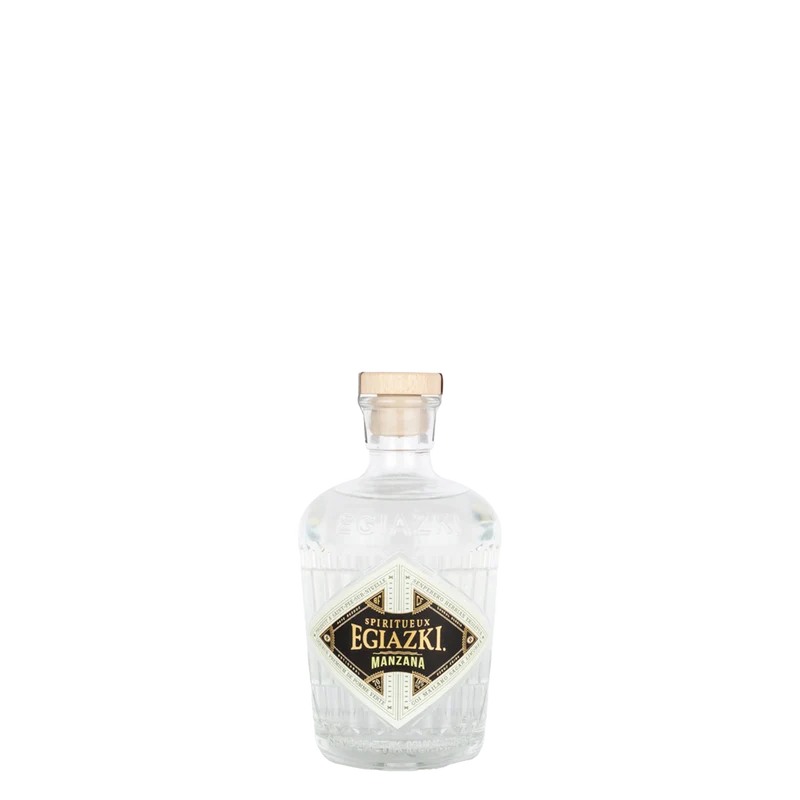 Manzana • Liqueur de Pomme