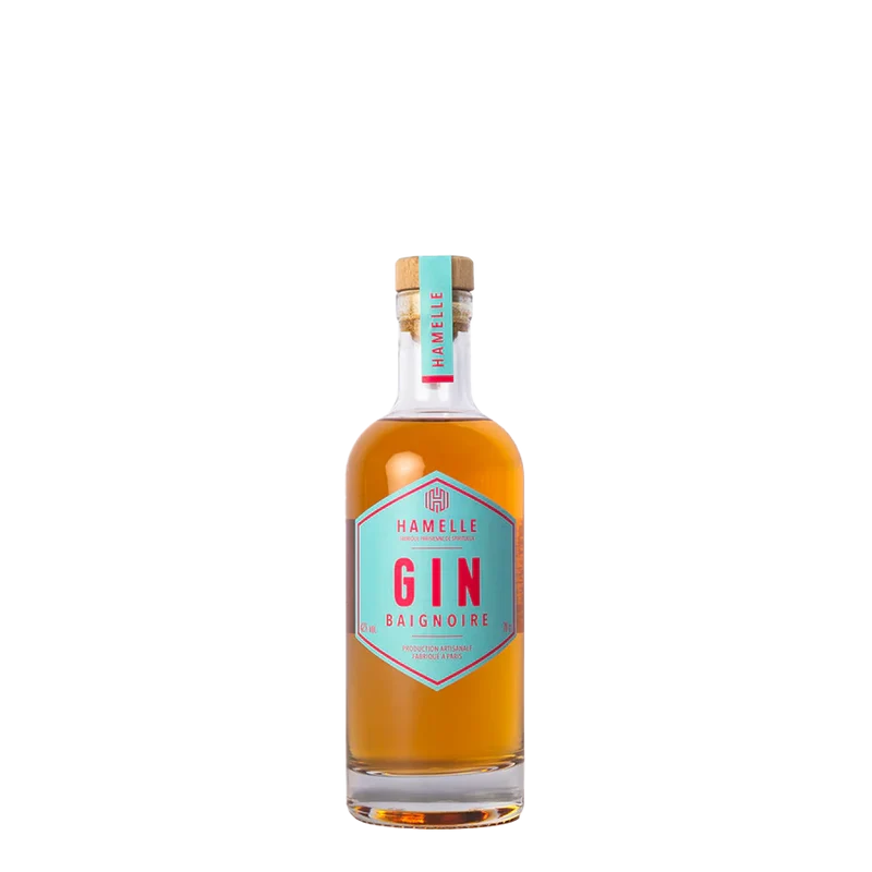 Gin Baignoire