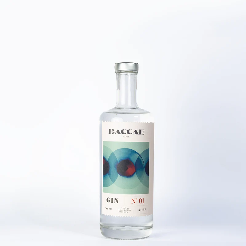 Gin Parisien
