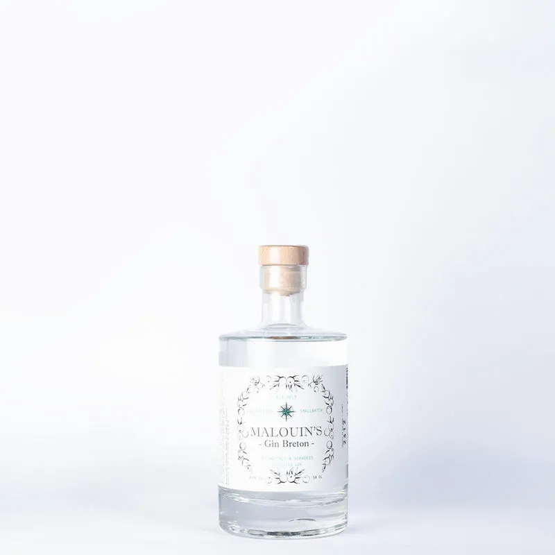 Gin Breton