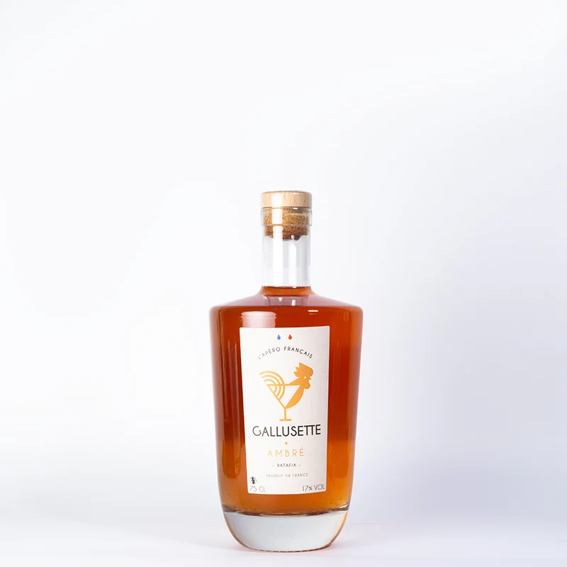 Ratafia • Ambré