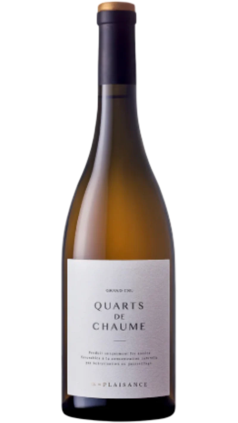 Quarts de Chaume Grand Cru - 2018 - Château de Plaisance