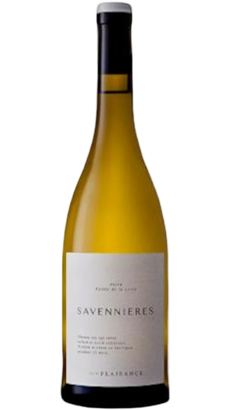 Savennières - 2024 - Château de Plaisance