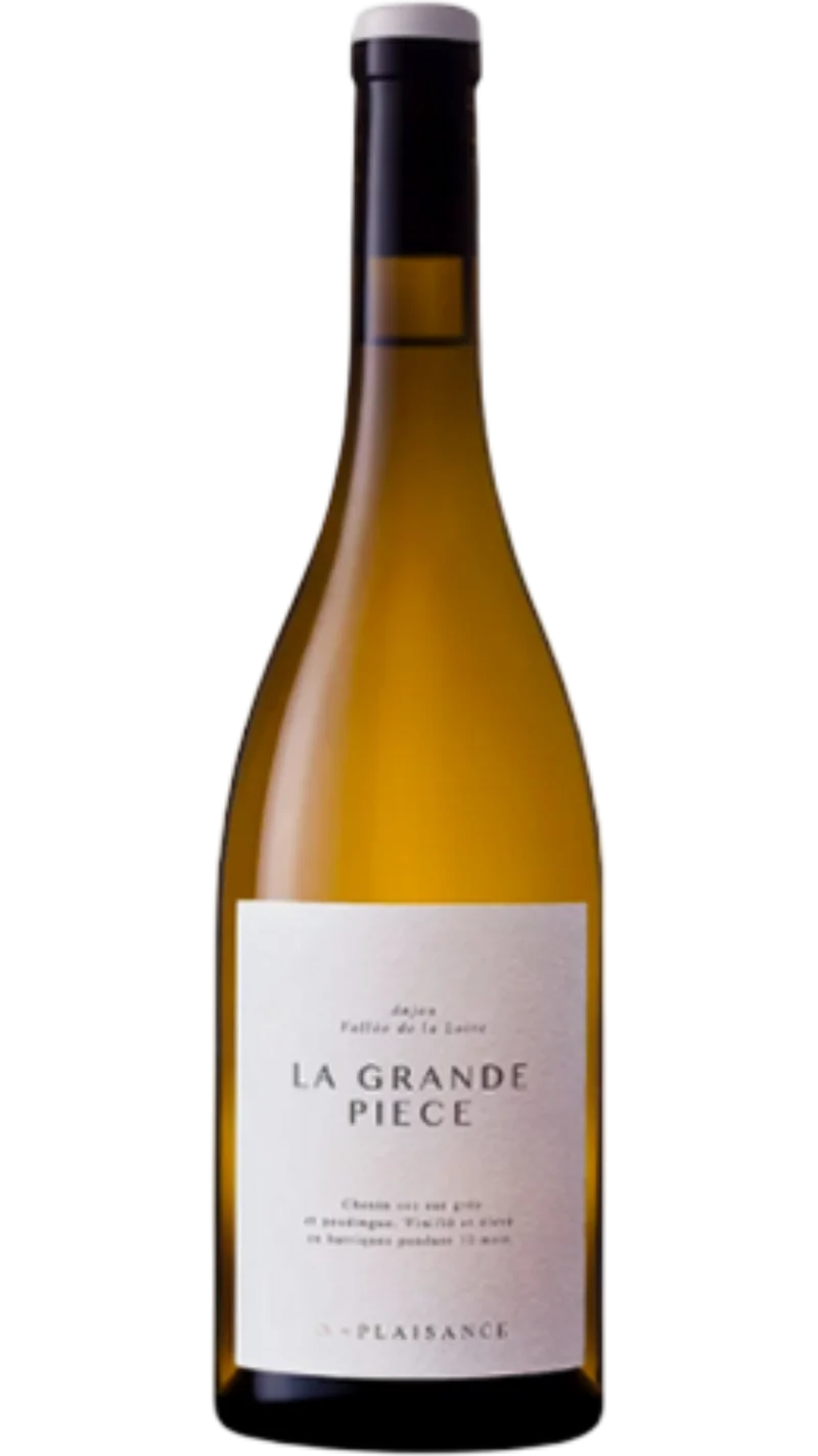 Anjou La Grande Pièce - 2024 - Château de Plaisance