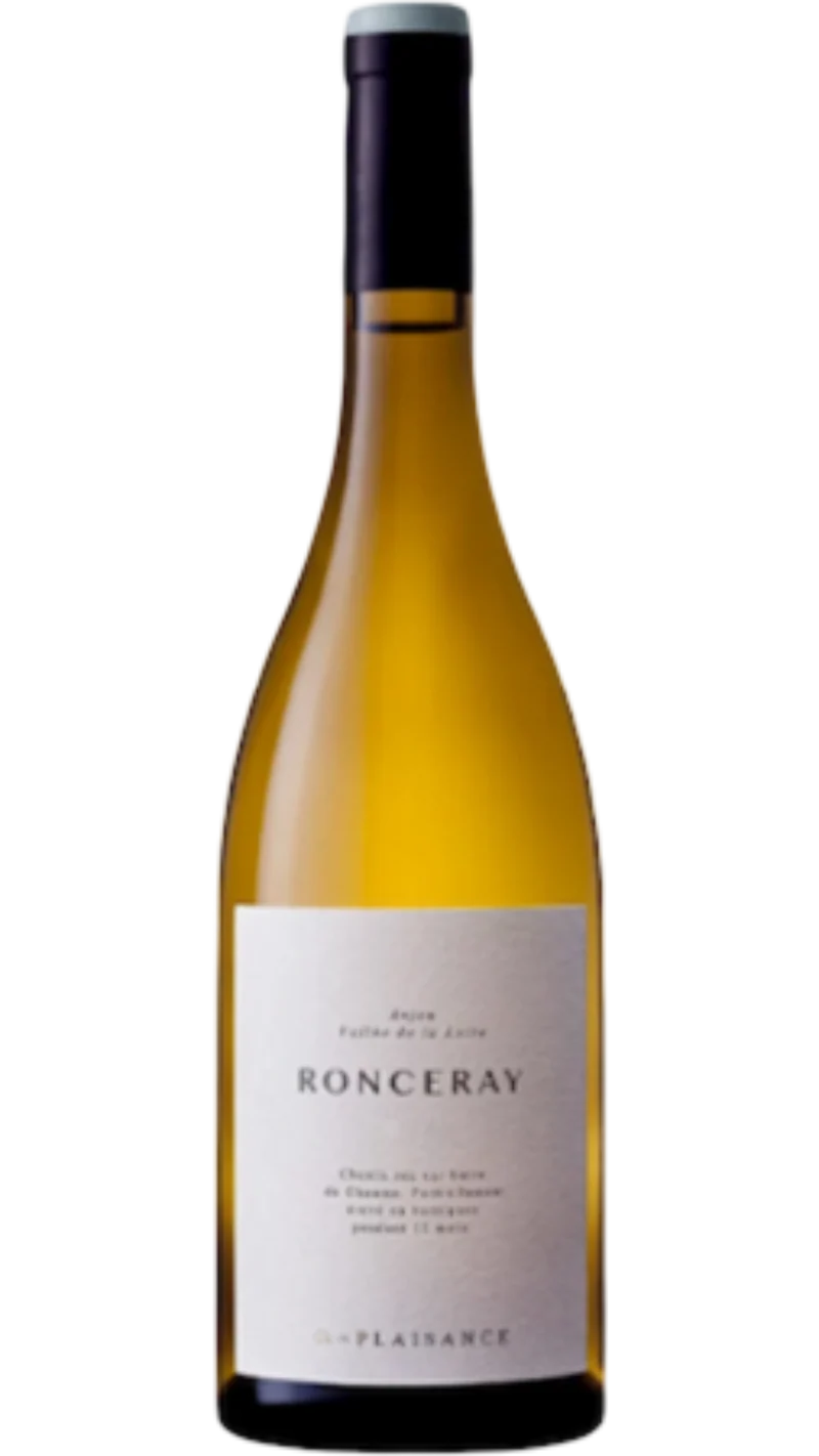 Anjou Ronceray - 2024 - Château de Plaisance