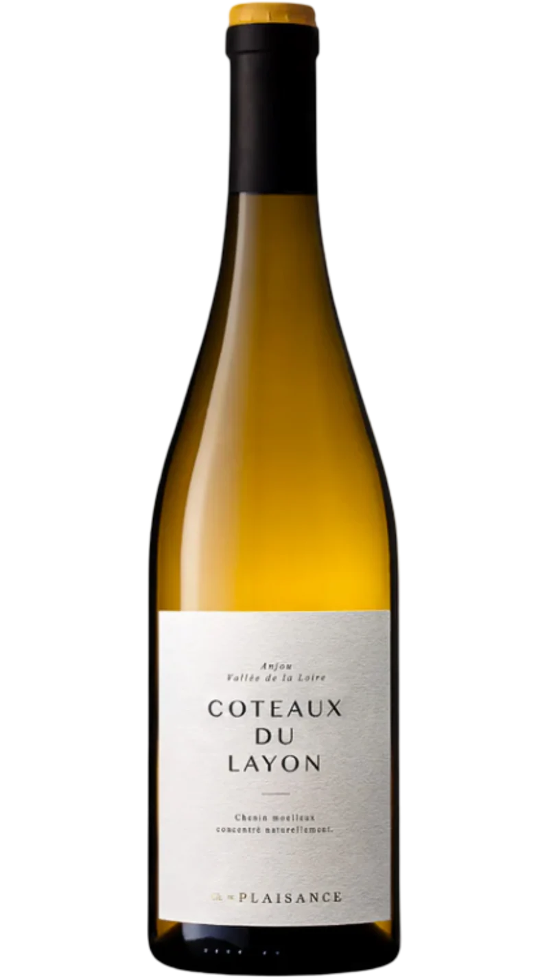 Coteaux du Layon - 2023 - Château de Plaisance
