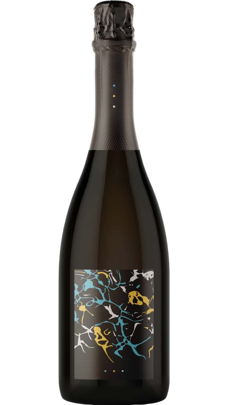 Champagne Extra-Brut Cuvée Implicite - 2019 - Champagne Charles de Non-Dits