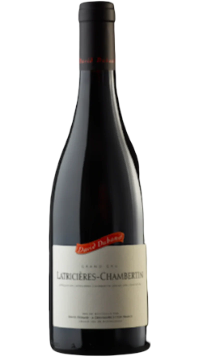 Latricières-Chambertin Grand Cru - 2024 - Domaine David Duband