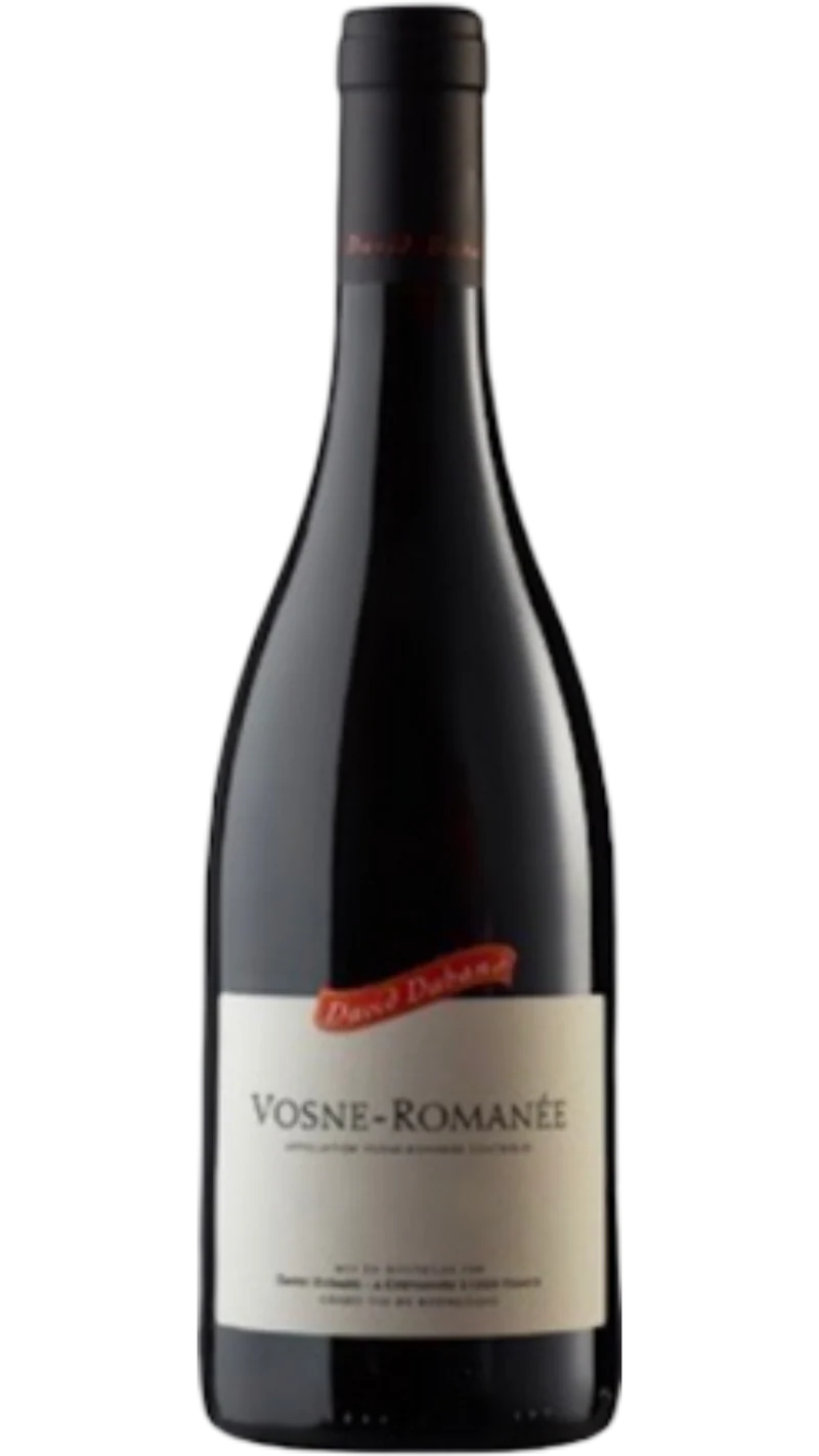 Vosne-Romanée - 2024 - Domaine David Duband