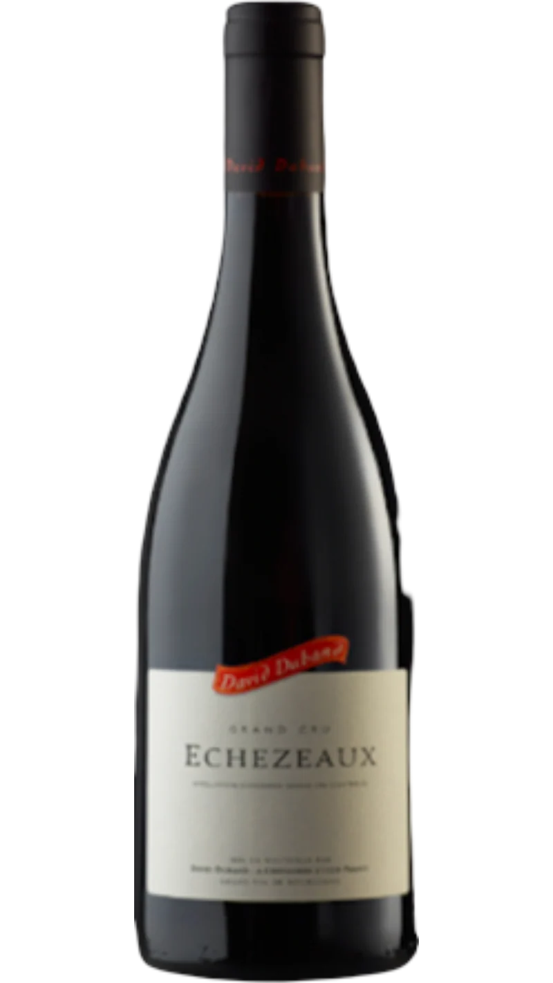 Echezeaux Grand Cru - 2024 - Domaine David Duband
