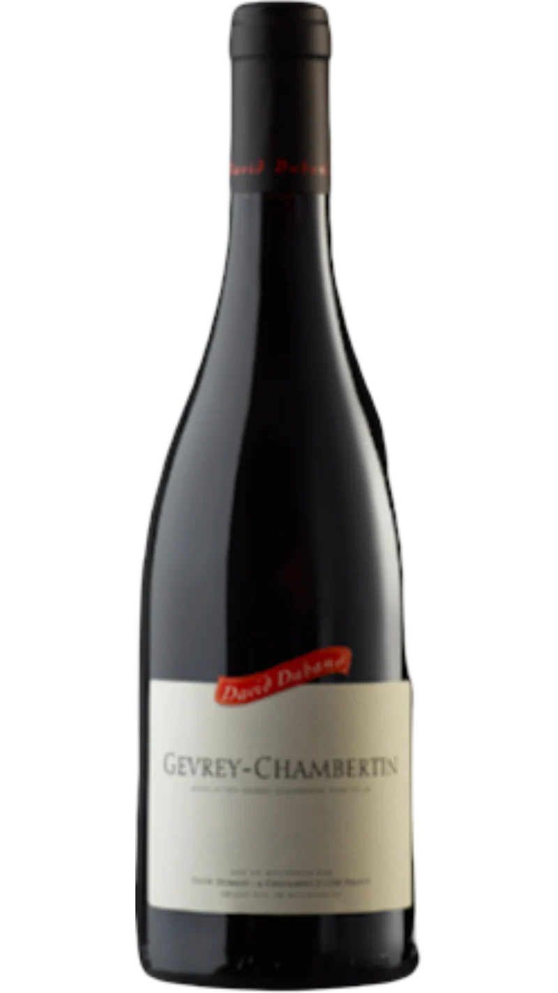 Gevrey-Chambertin - 2024 - Domaine David Duband