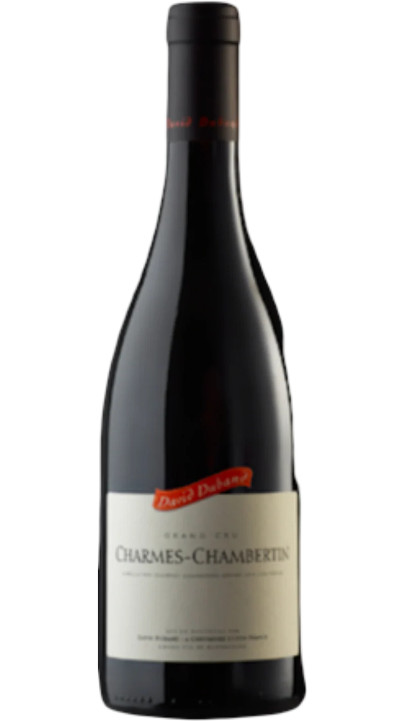 Charmes-Chambertin Grand Cru - 2024 - Domaine David Duband