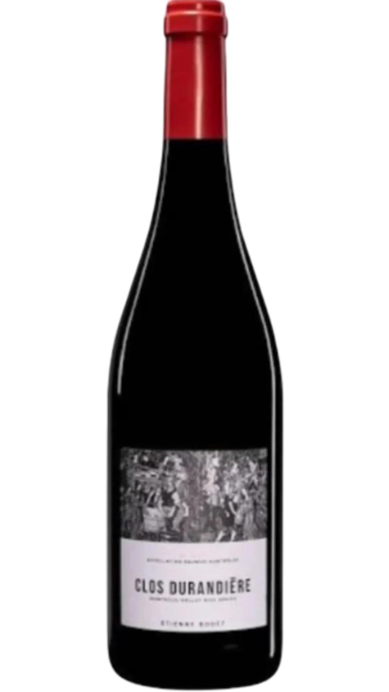 Saumur - 2022 - Clos Durandière