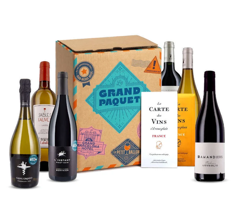 Coffret pédagogique - Les chouchous de l'équipe