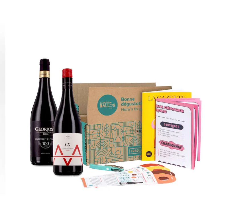 Tour d'Espagne - Coffret Pédagogique