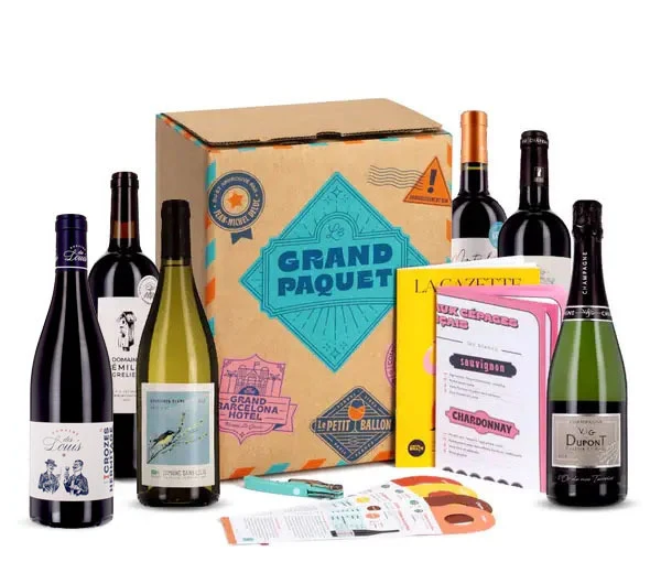 Coffret pédagogique - Agroécologie