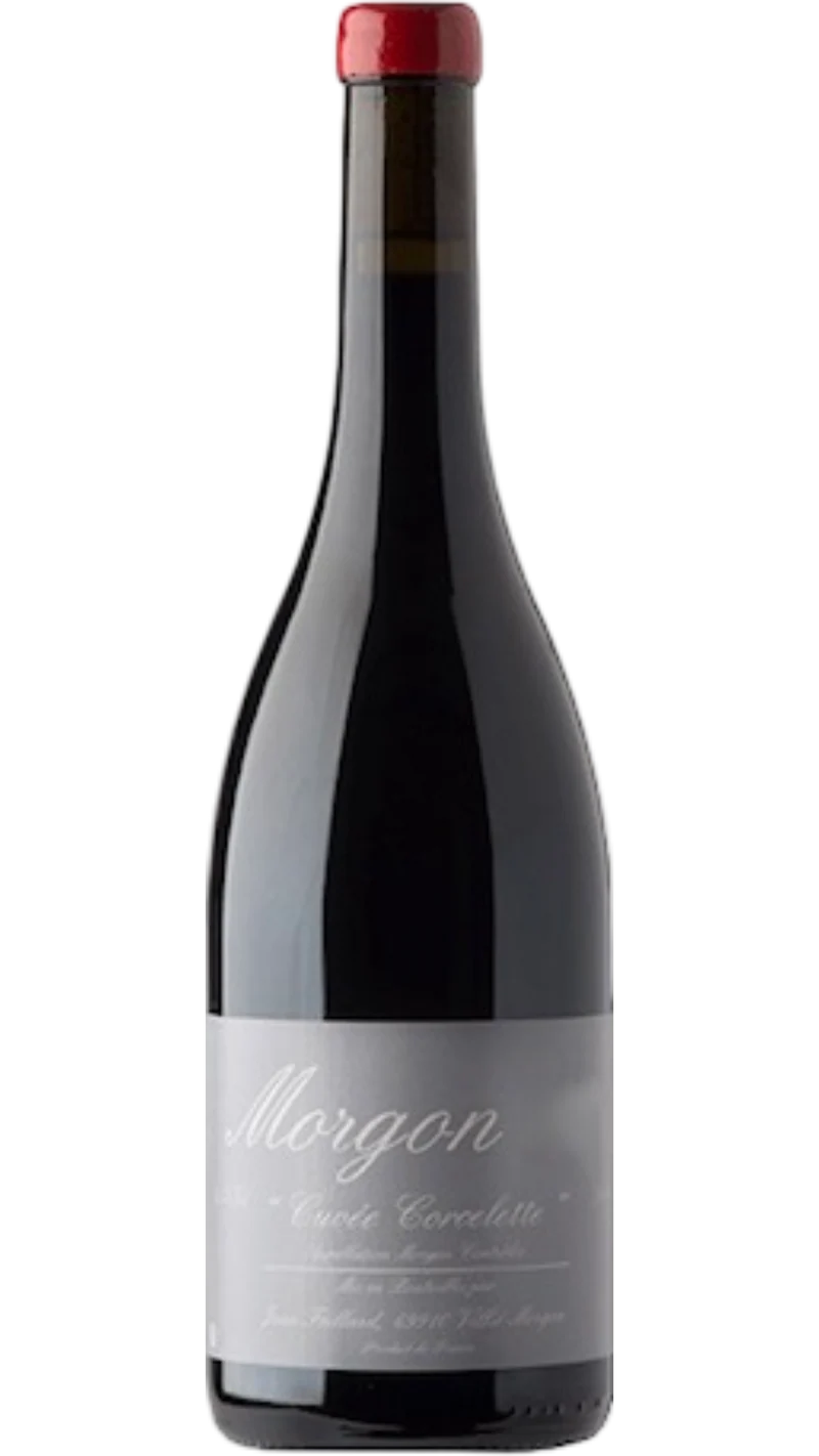 Morgon Cuvée Corcelette - 2023 - Domaine Jean Foillard