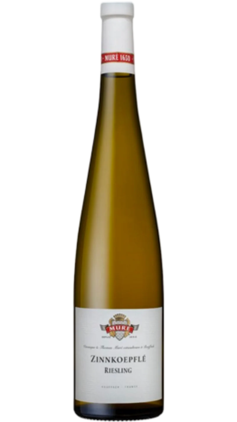Alsace Grand Cru Zinnkoepflé Riesling - 2023 - Domaine Muré